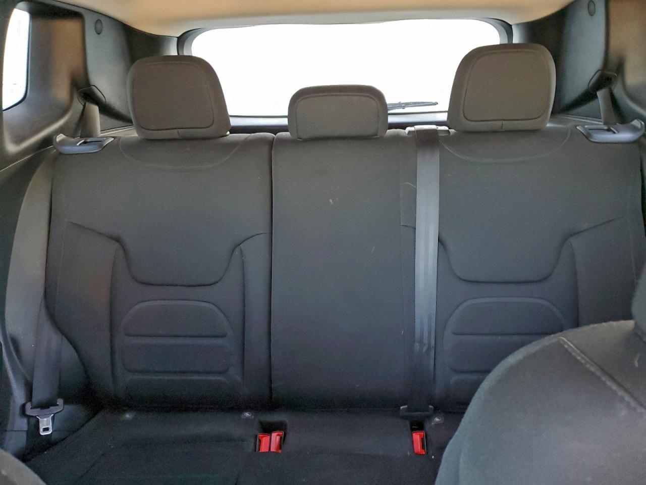 2019 JEEP Renegade