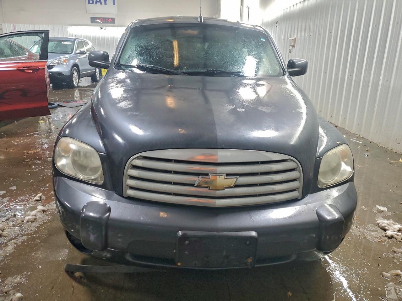 2011 CHEVROLET HHR