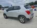 2019 CHEVROLET TRAX