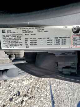 2008 HUMMER H3