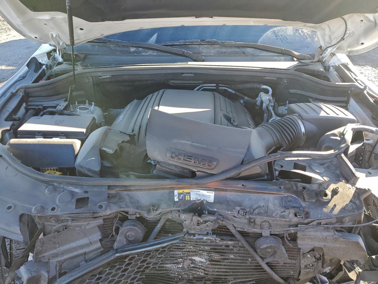 2020 DODGE DURANGO