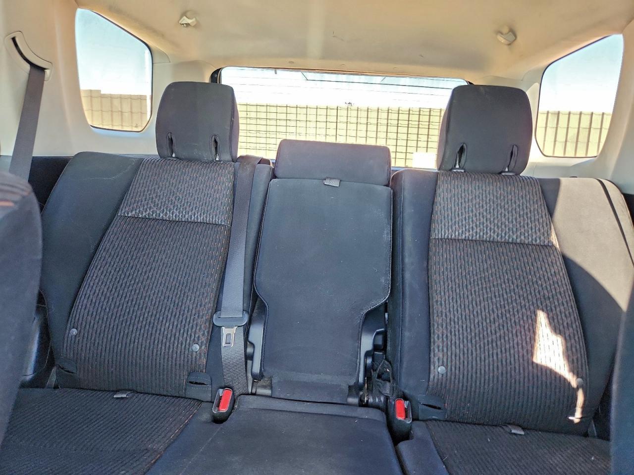 2012 TOYOTA 4Runner