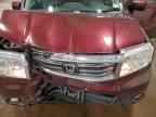 2015 HONDA PILOT