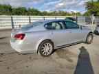 2007 LEXUS GS 350