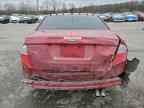 2011 FORD FUSION