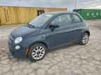 2017 FIAT 500
