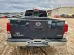 2008 NISSAN Titan