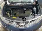 2011 NISSAN MURANO