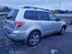 2010 SUBARU FORESTER