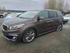 2018 KIA SEDONA