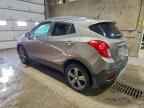 2014 BUICK ENCORE