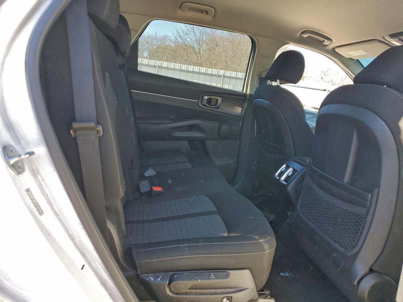2023 KIA SORENTO