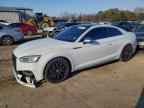 2018 AUDI S5