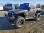 2012 JEEP WRANGLER