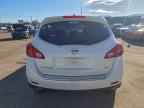 2010 NISSAN MURANO
