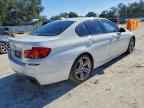 2016 BMW 5 series