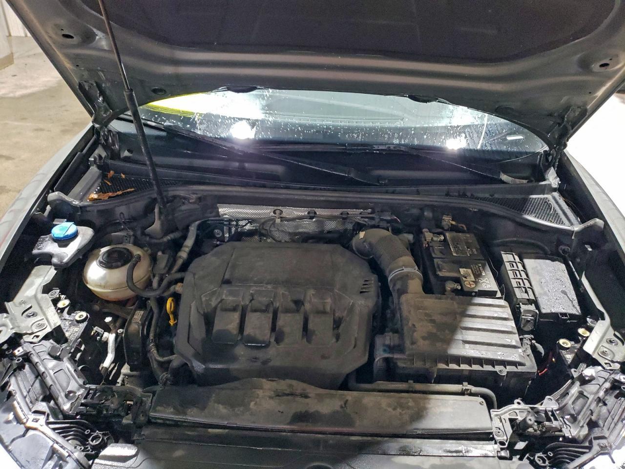 2021 AUDI Q3