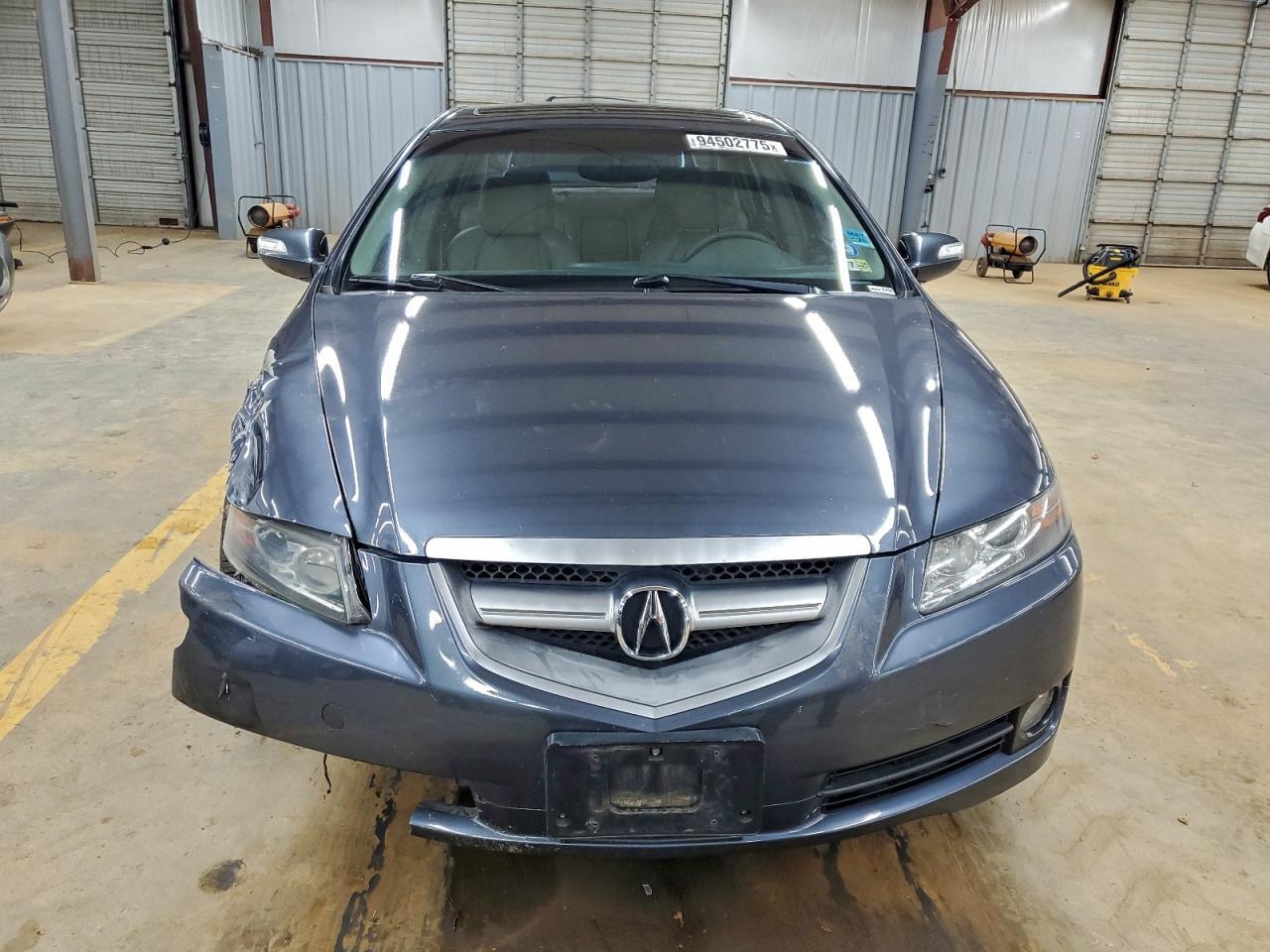 2007 ACURA TL