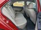 2011 KIA FORTE