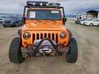 2013 JEEP WRANGLER