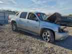 2010 CHEVROLET Avalanche