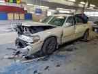 2004 LINCOLN Town Car