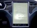 2013 TESLA MODEL S