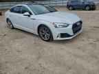 2022 AUDI A5