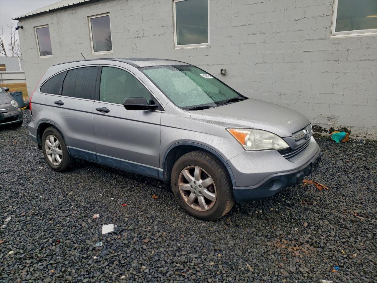 2008 HONDA CR-V