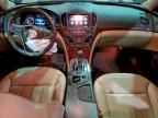 2016 BUICK Regal