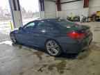 2016 BMW 6 Series