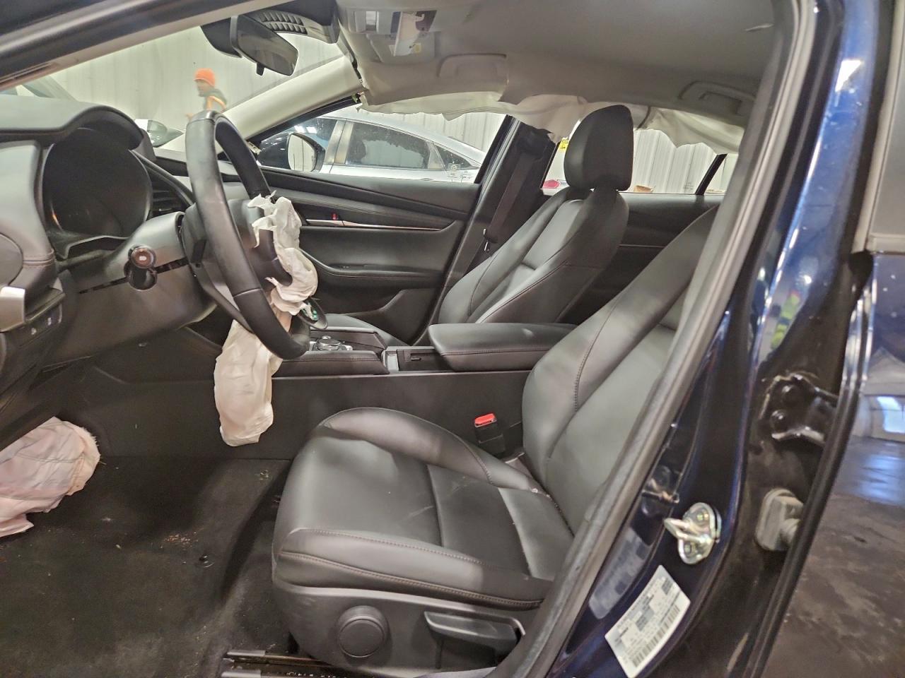 2024 MAZDA 3
