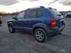 2009 HYUNDAI TUCSON