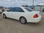 2002 TOYOTA Avalon