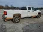 2015 CHEVROLET Silverado 2500