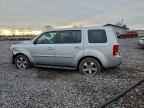 2013 HONDA PILOT