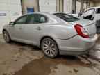 2013 LINCOLN MKS