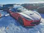 2014 CHEVROLET Corvette Stingray