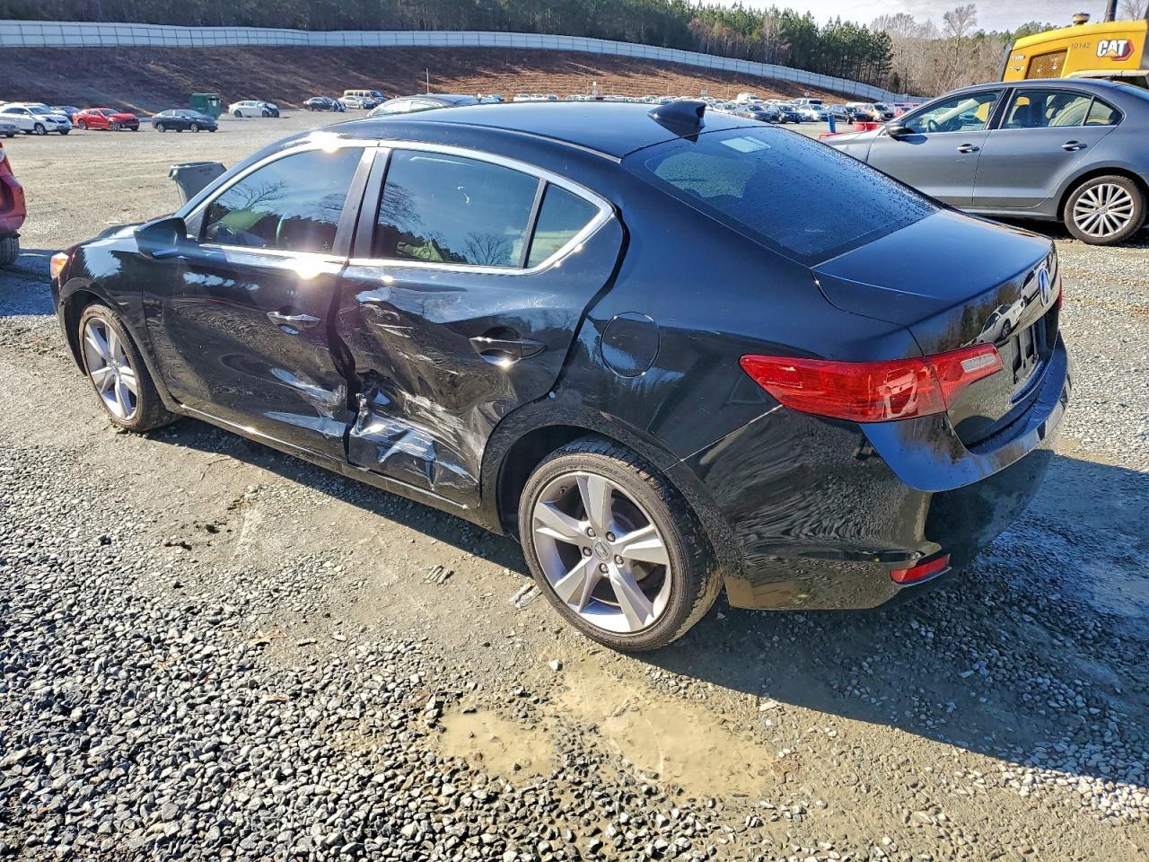 2015 ACURA ILX