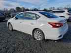 2016 NISSAN SENTRA