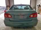 2006 TOYOTA COROLLA