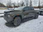2025 GMC CANYON