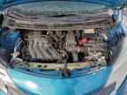 2015 NISSAN Versa Note