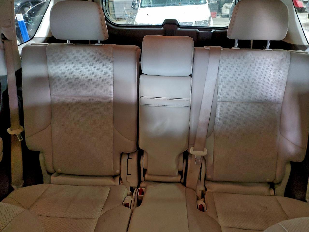 2013 LEXUS GX 460
