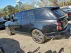 2019 LAND ROVER RANGE ROVER