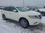 2013 NISSAN PATHFINDER