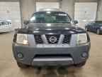2007 NISSAN Xterra