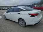 2021 NISSAN VERSA