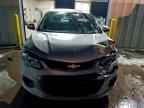 2017 CHEVROLET SONIC