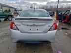 2019 NISSAN VERSA